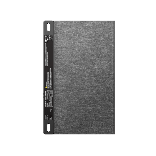 EcoFlow 28 W Tragbares Solarpanel