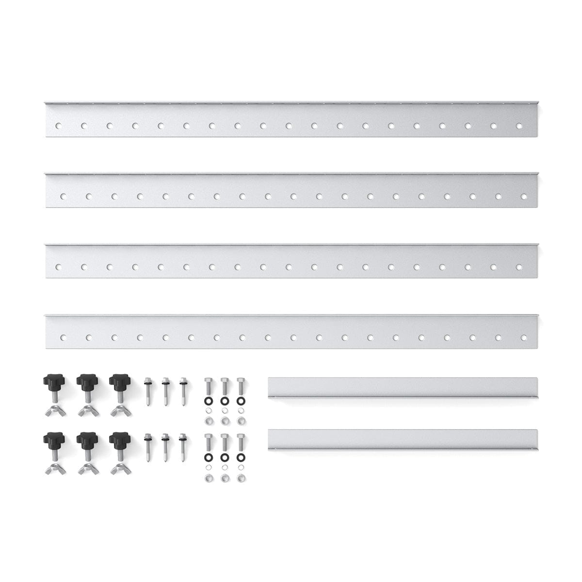 EcoFlow 28 Zoll Kipphalterung