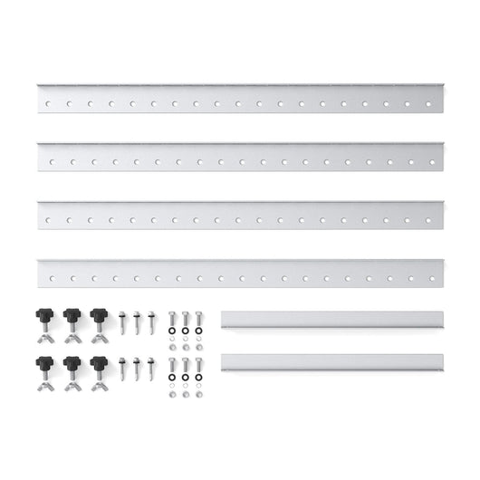 EcoFlow 28 Zoll Kipphalterung