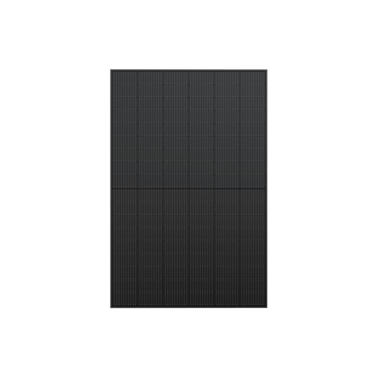 EcoFlow 400W Starres Solarpanel (2 Stück) (Empfohlenes Zubehör)