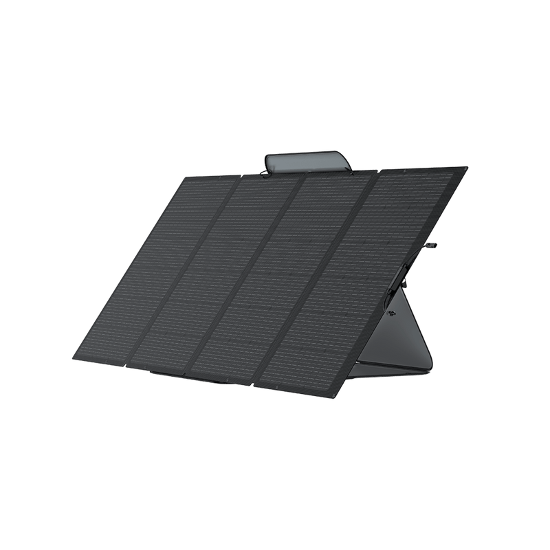 Laden Sie das Bild in Galerie -Viewer, {» EcoFlow 400W Tragbares Solarpanel (Generalüberholt) (100% off) 400W Tragbares Solarpanel (Generalüberholt) (Mitgliederpreis)
