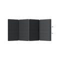 Laden Sie das Bild in Galerie -Viewer, {EcoFlow 400W Tragbares Solarpanel (Generalüberholt)
