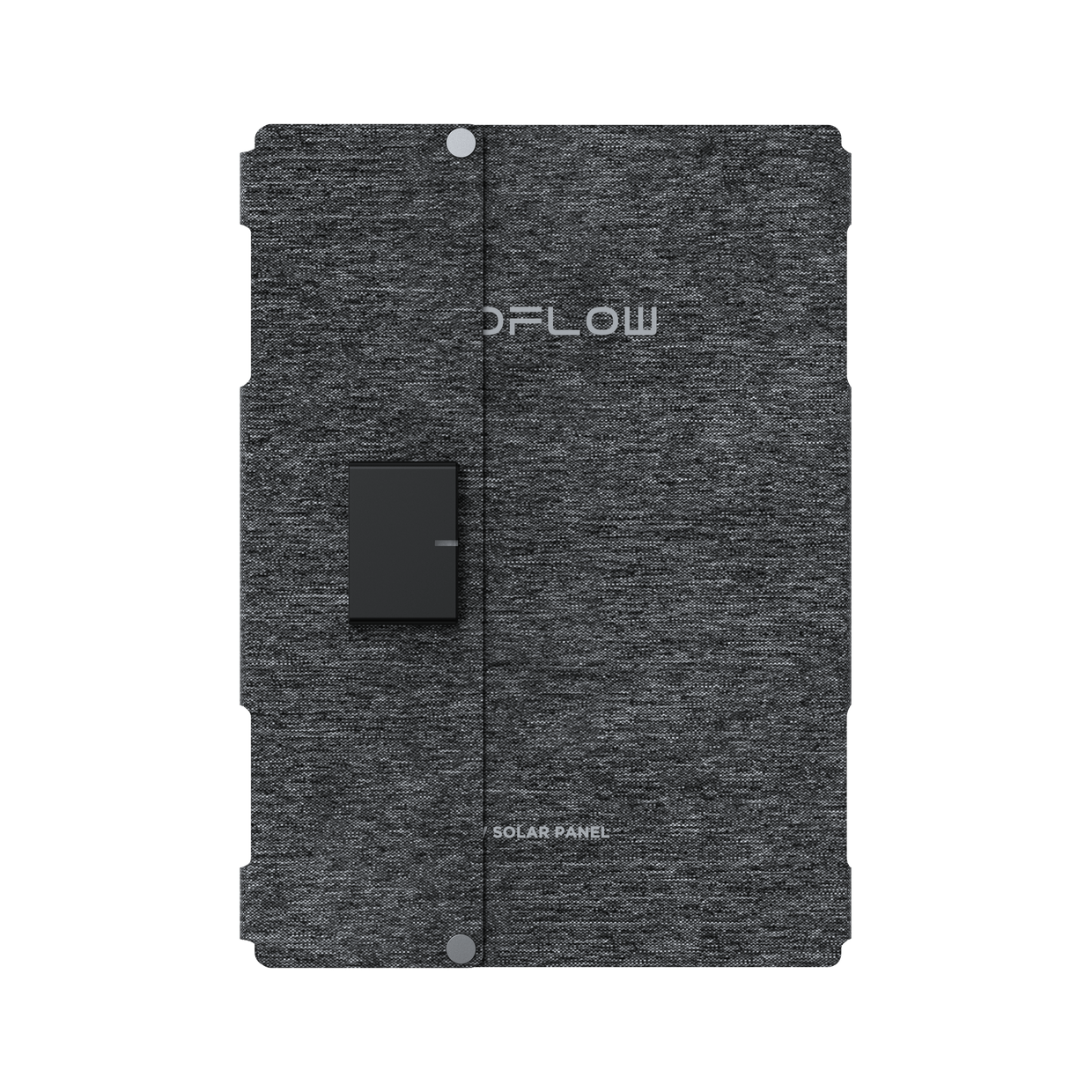 EcoFlow 45 W Tragbares Solarpanel