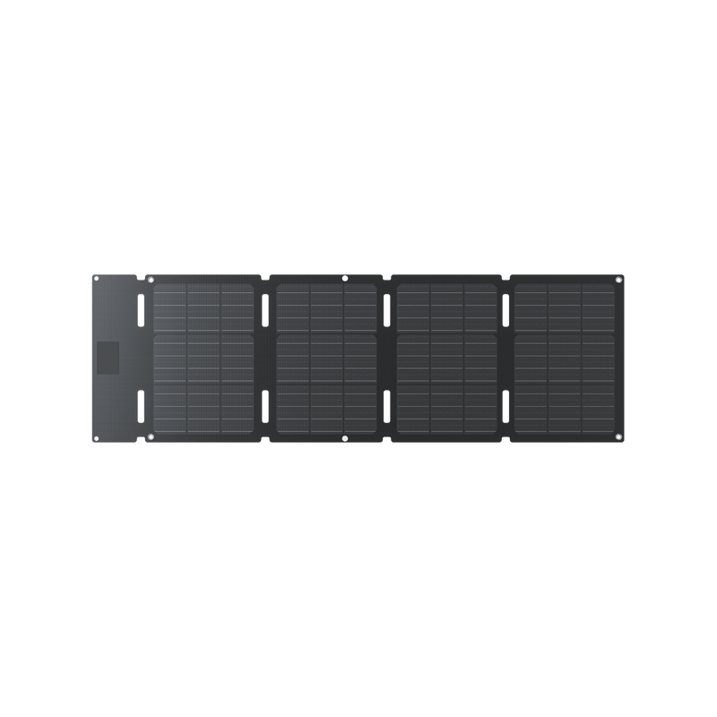 Laden Sie das Bild in Galerie -Viewer, {EcoFlow 45 W Tragbares Solarpanel 45W Solarpanel (Typ C)
