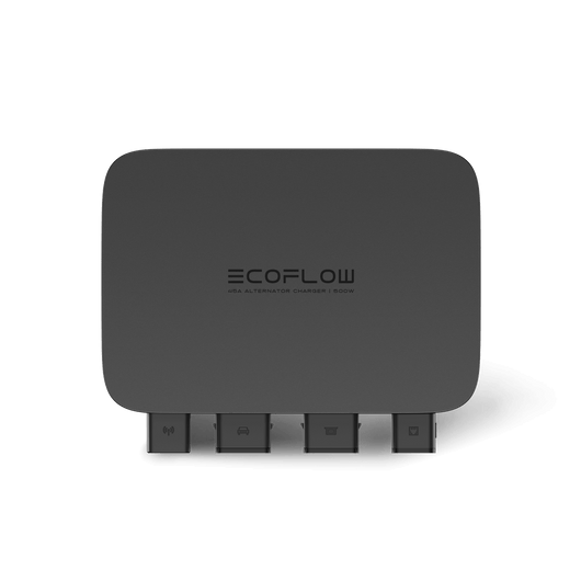 » EcoFlow 500 W Batterieladegerät (100% off) 500 W Batterieladegerät