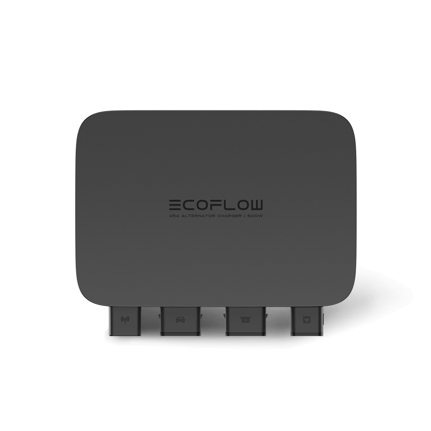 EcoFlow 500 W Batterieladegerät