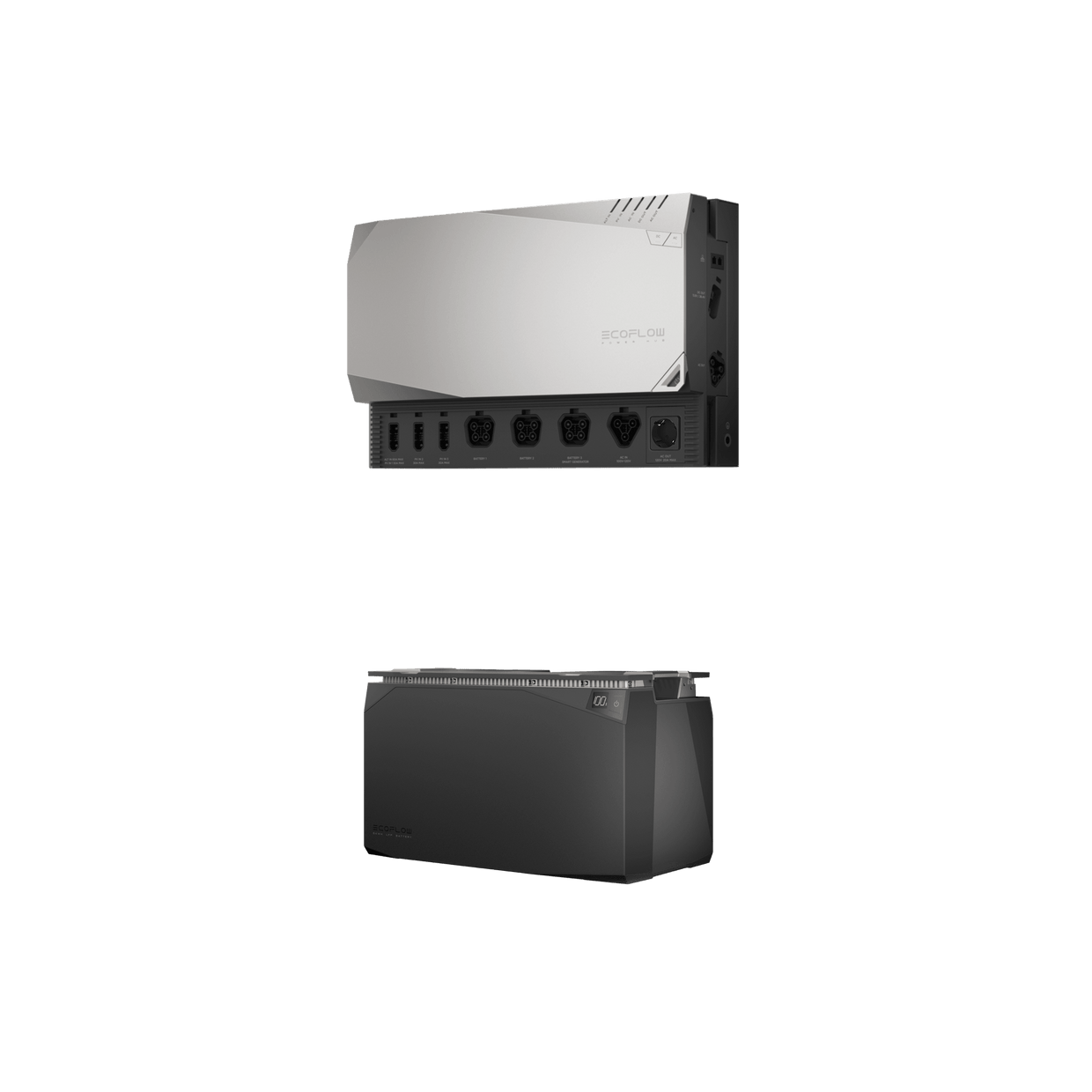 EcoFlow 5kWh Power Kits Get Set Kit (5 kWh)