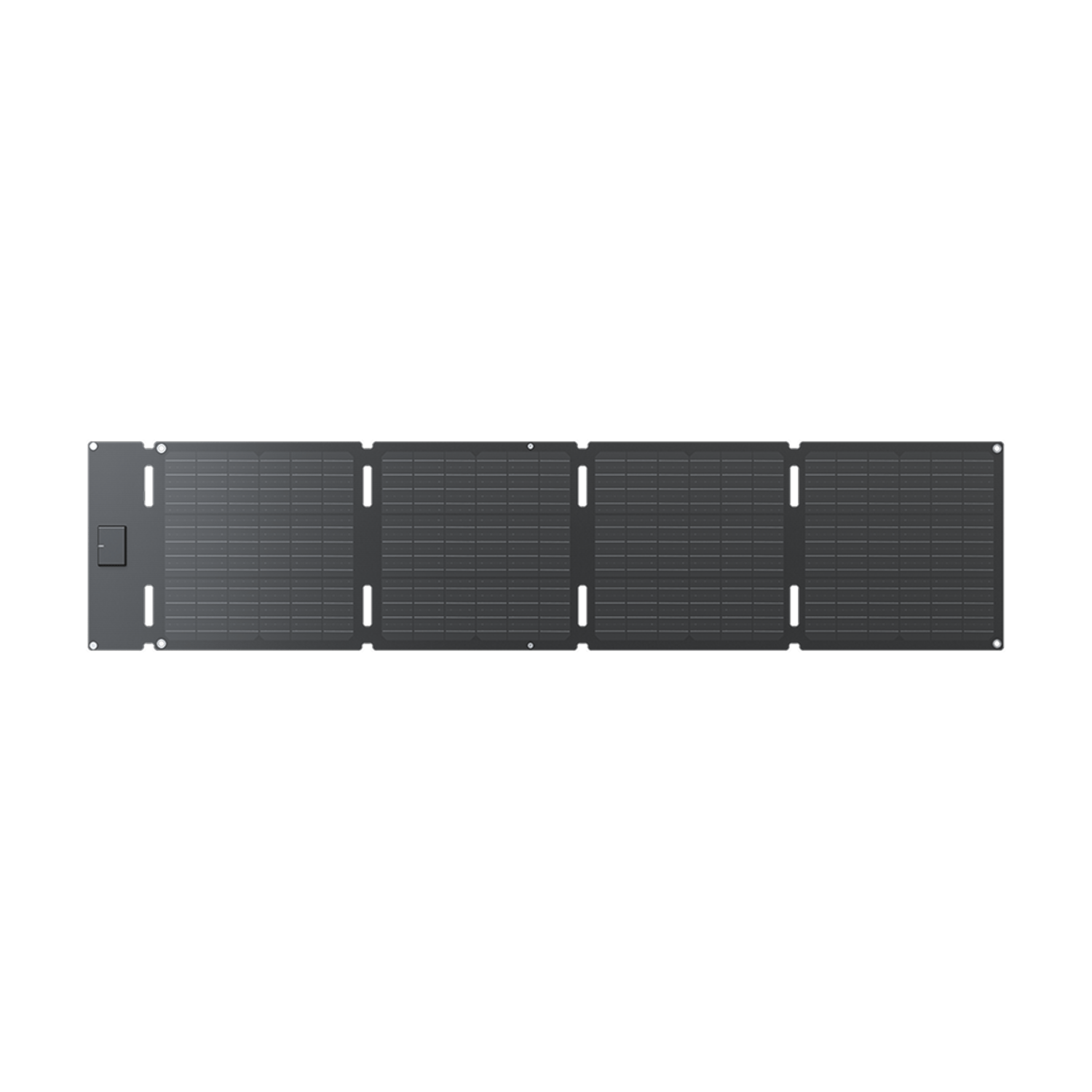 EcoFlow 60 W Tragbares Solarpanel