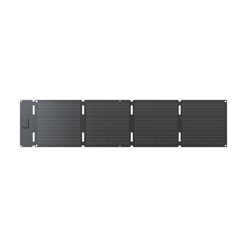 Laden Sie das Bild in Galerie -Viewer, {EcoFlow 60 W Tragbares Solarpanel
