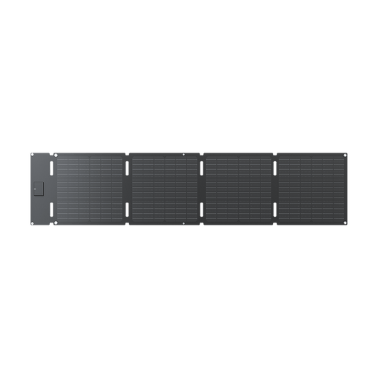EcoFlow 60 W Tragbares Solarpanel