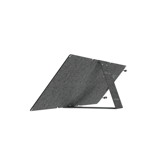 EcoFlow 60 W Tragbares Solarpanel