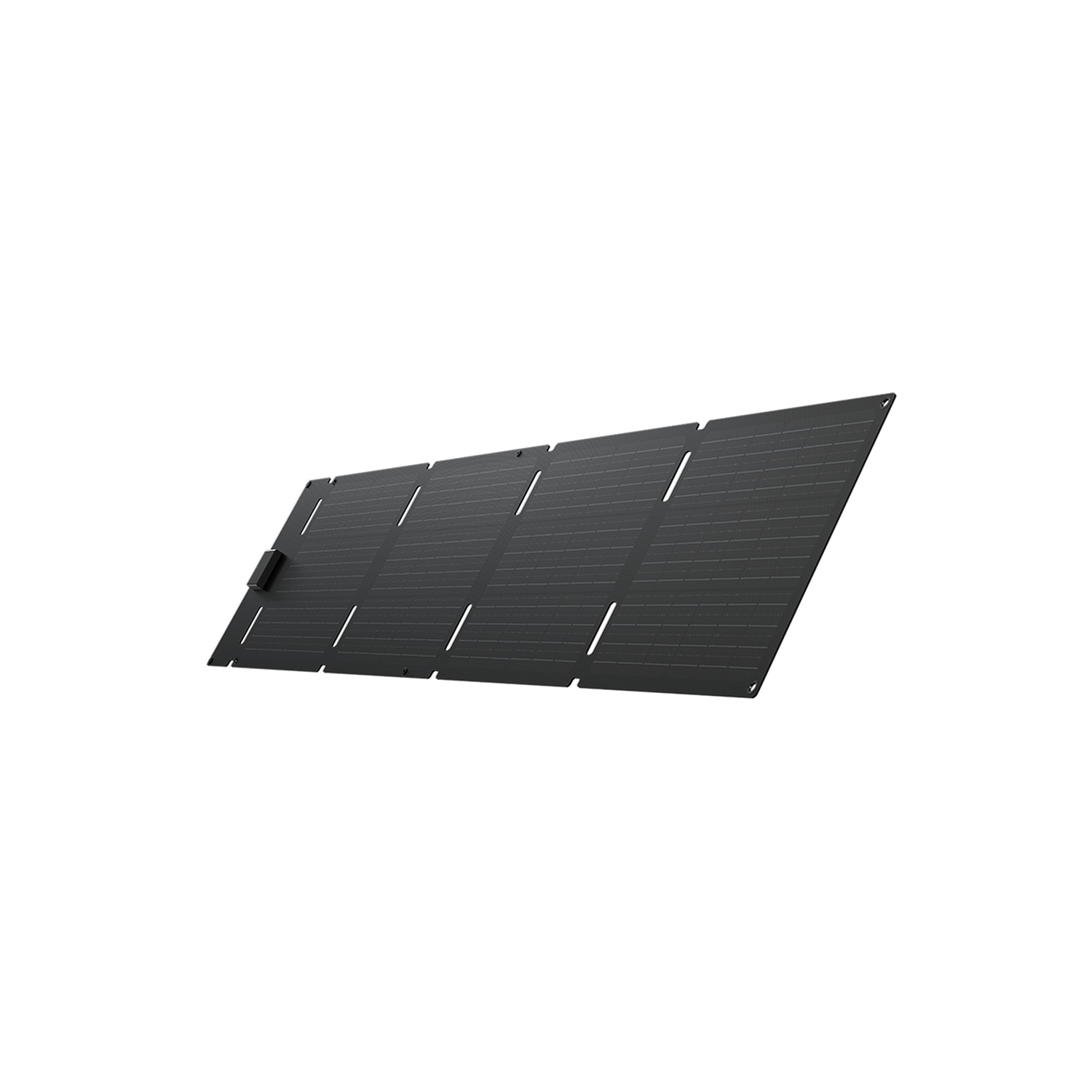 Panel solar portátil EcoFlow de 60 W – EcoFlow México Panel solar portátil EcoFlow de 60 W – EcoFlow México