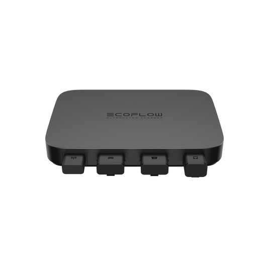 EcoFlow Batterieladegerät 800 W