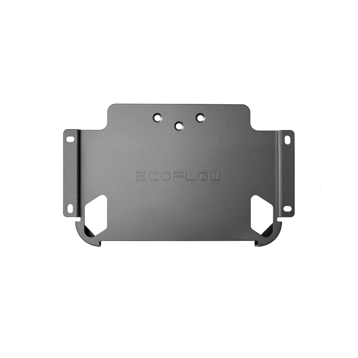 Ecoflow Alternator Charger Mounting Bracket