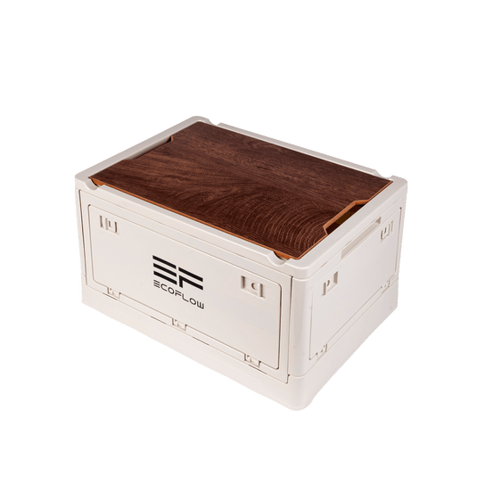 EcoFlow Aufbewahrungsbox