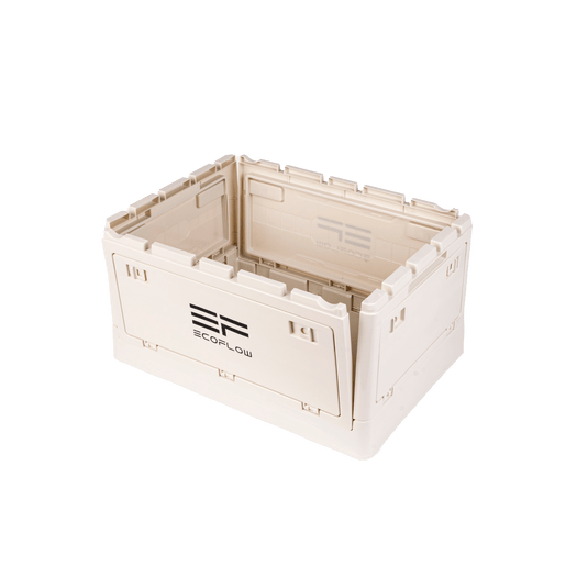 EcoFlow Aufbewahrungsbox