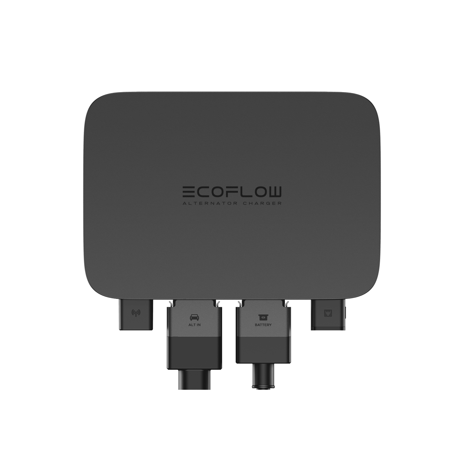 EcoFlow Batterieladegerät 800 W