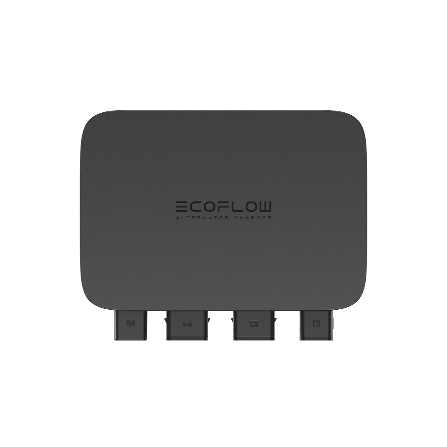 EcoFlow Batterieladegerät 800 W + DELTA Max