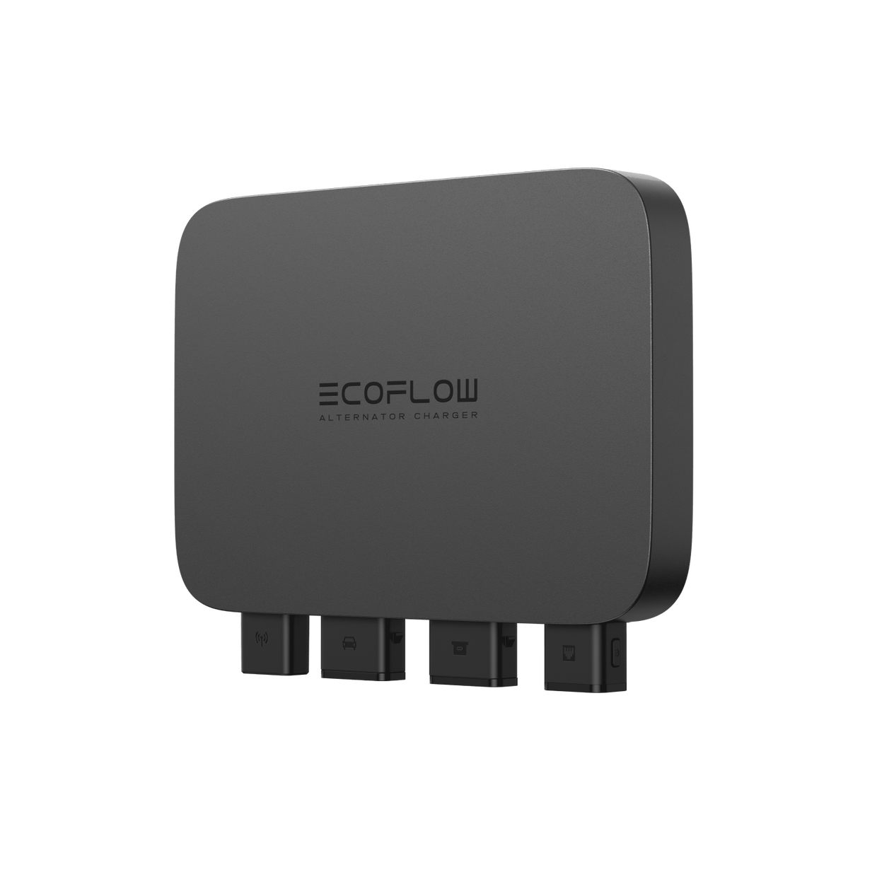 EcoFlow Batterieladegerät 800 W + EcoFlow DELTA 2 Batterieladegerät + DELTA 2