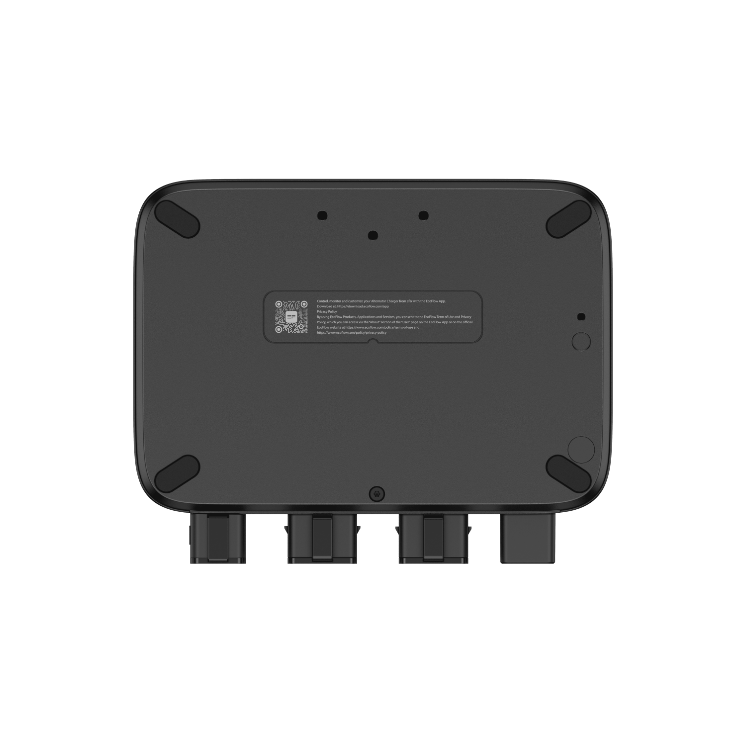 EcoFlow Batterieladegerät 800 W + EcoFlow DELTA Pro Batterieladegerät + DELTA 2