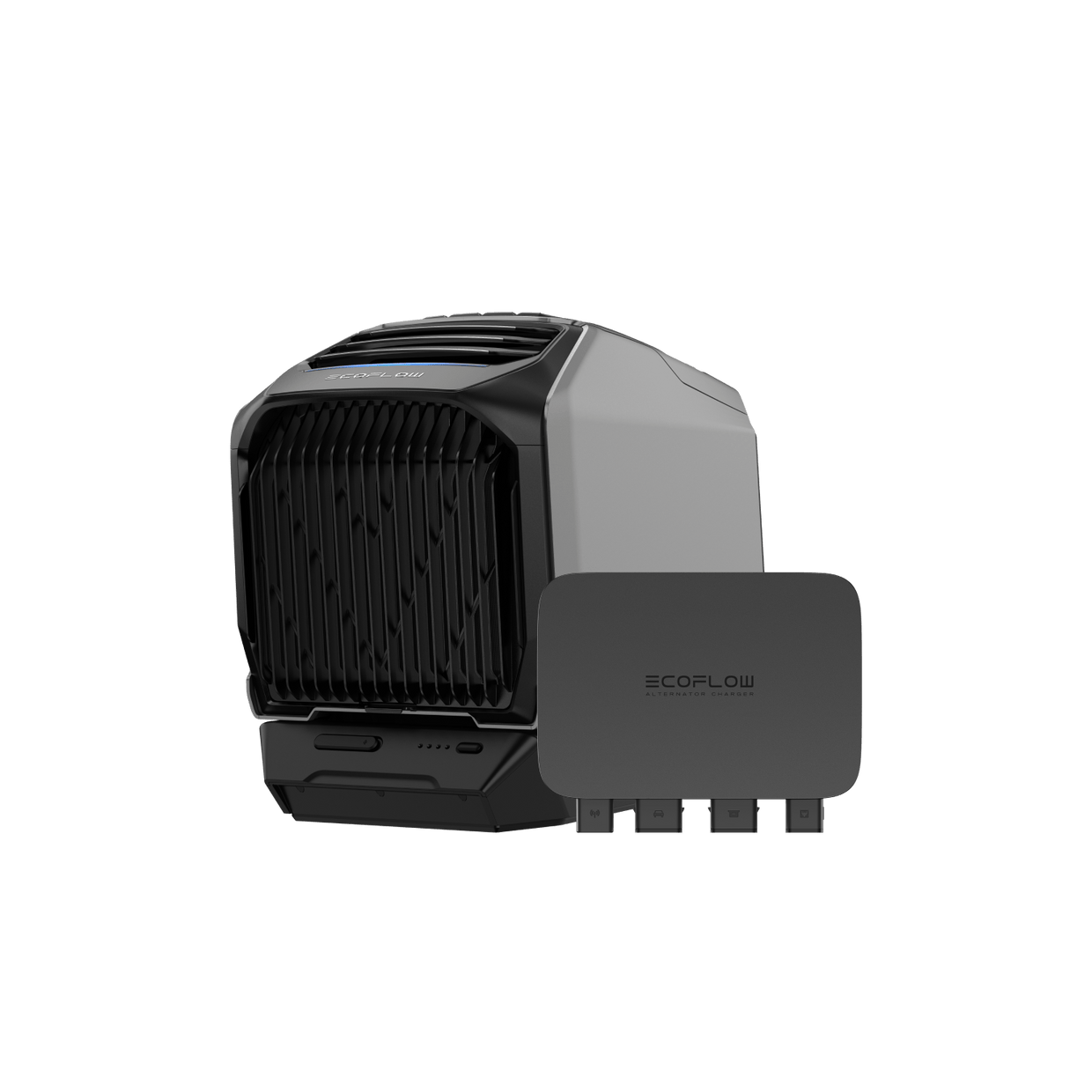 EcoFlow 1000 W Batterieladegerät