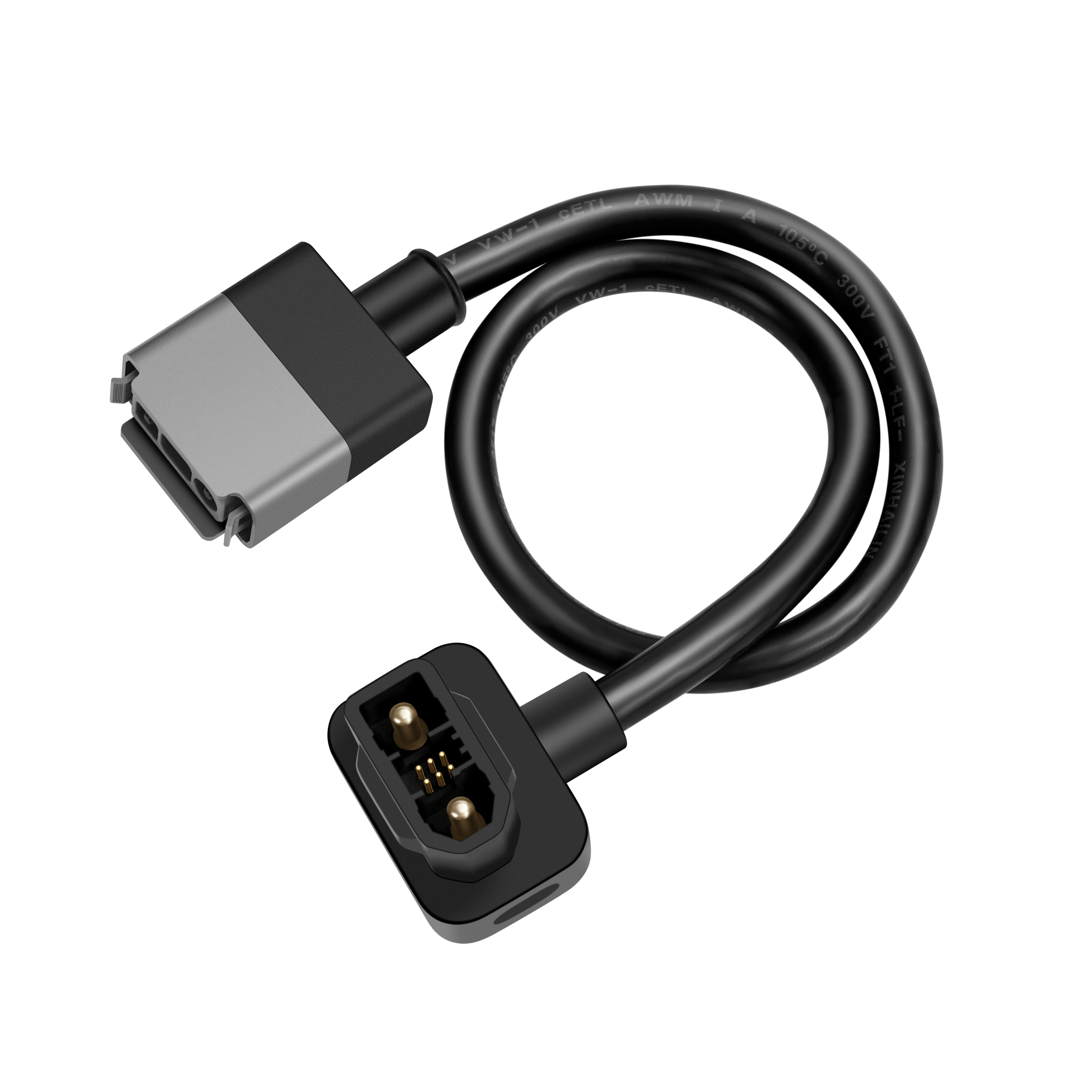 EcoFlow BKW-Batteriekabel DELTA EB Cable