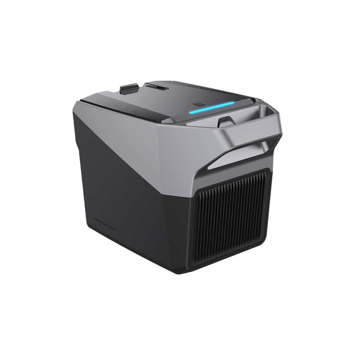 EcoFlow BLADE Intelligenter Zusatzbatterie