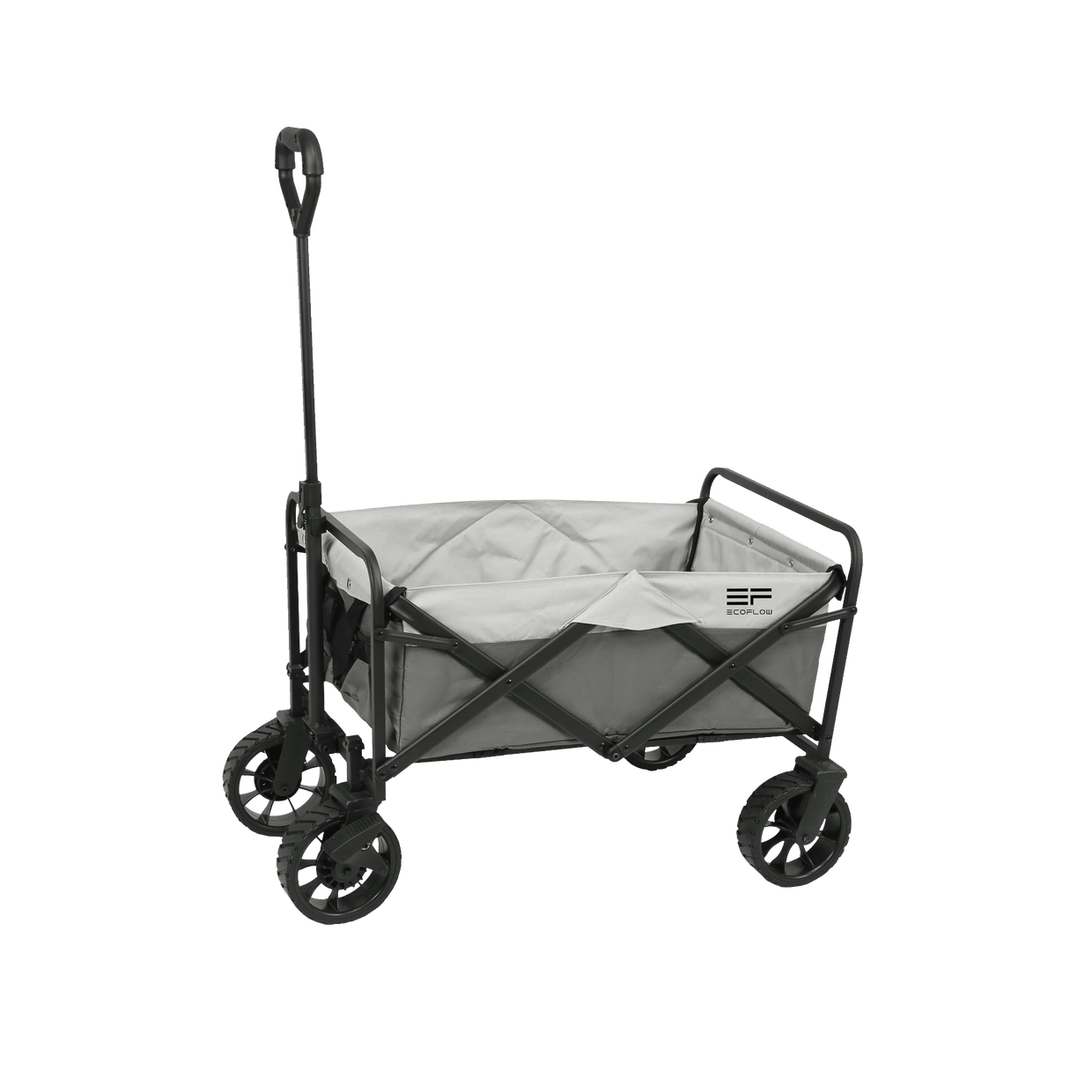 EcoFlow Bollerwagen 1