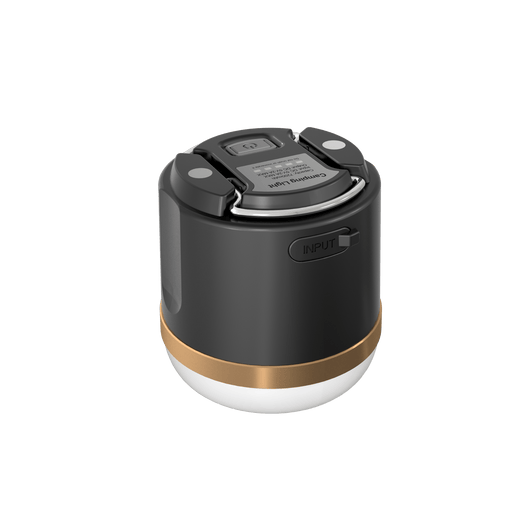 EcoFlow Campinglampe