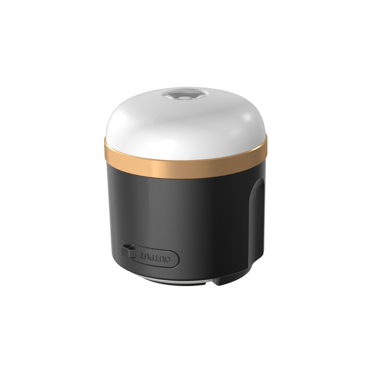 EcoFlow Campinglampe