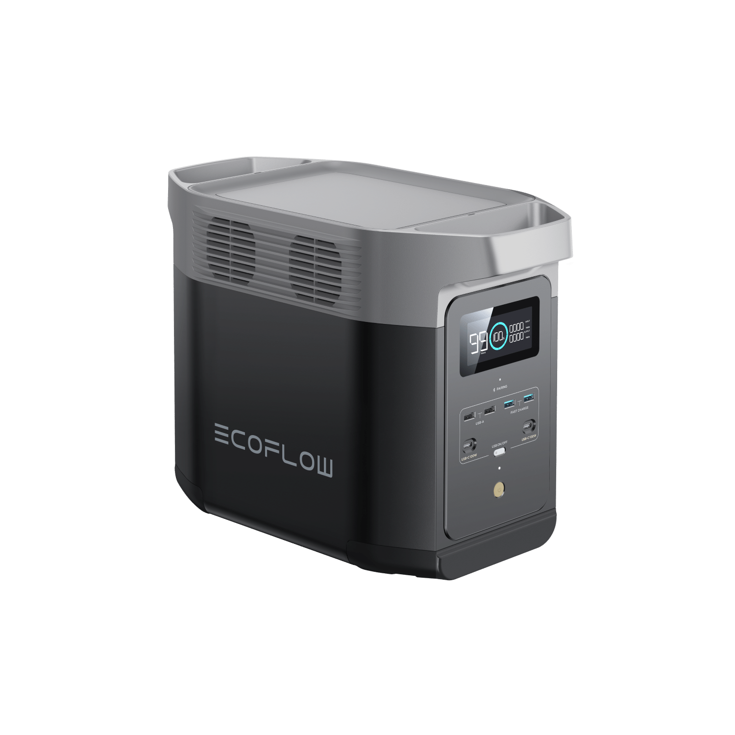 EcoFlow DELTA 2