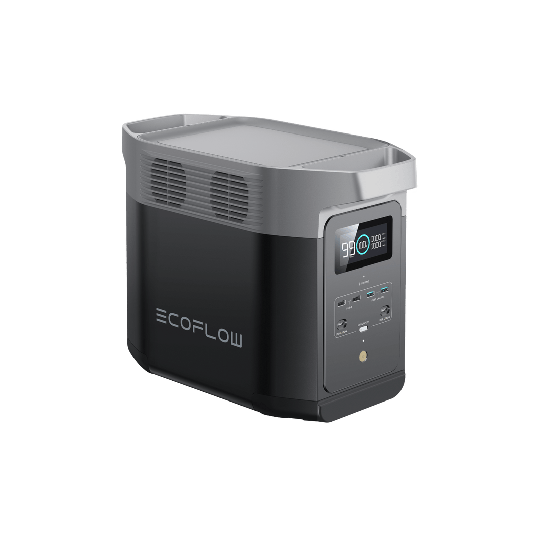 EcoFlow DELTA 2 EcoFlow Germany
