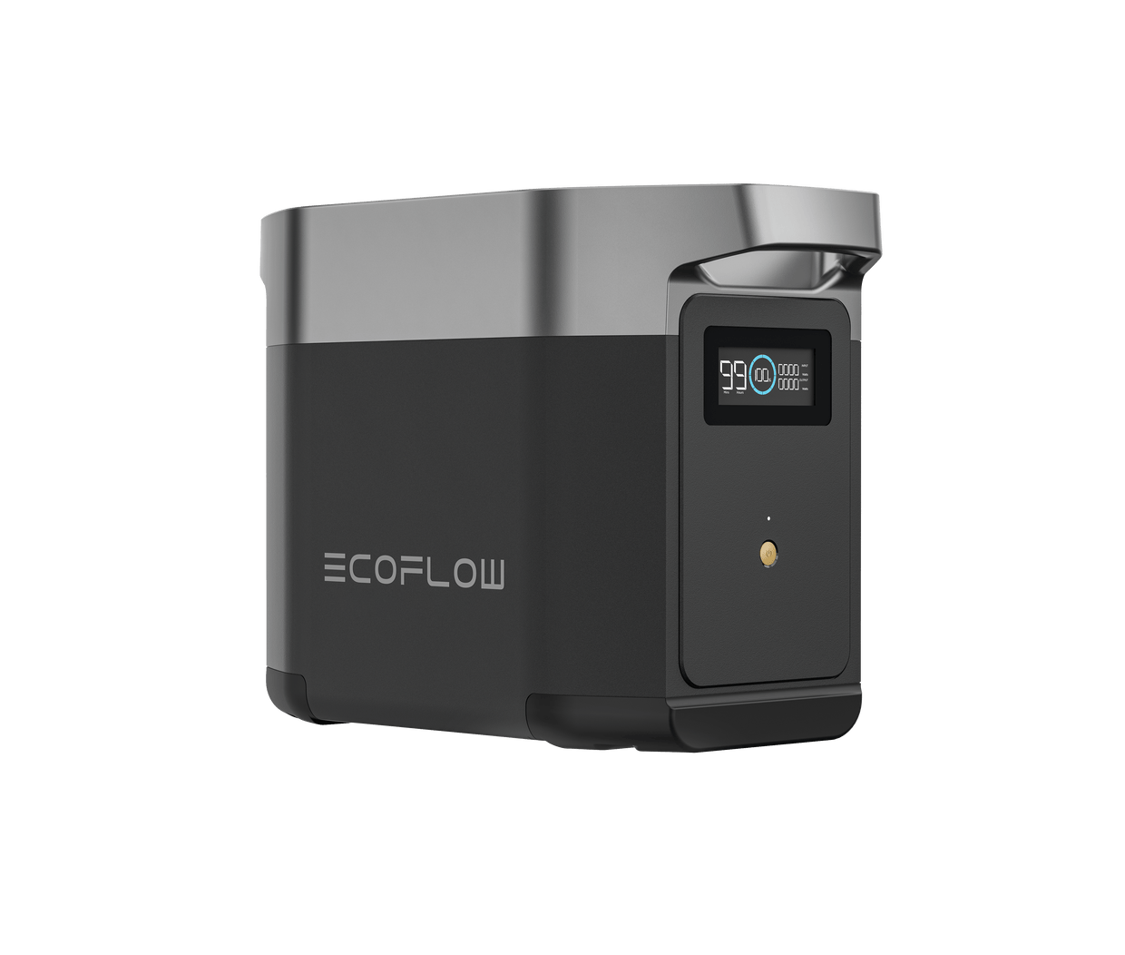 EcoFlow DELTA 2 Intelligenter Zusatzabatterie