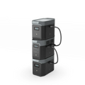 Laden Sie das Bild in Galerie -Viewer, {EcoFlow DELTA 2 Max + Intelligente Zusatzbatterie 2
