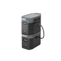 Laden Sie das Bild in Galerie -Viewer, {EcoFlow DELTA 2 Max + Intelligente Zusatzbatterie 1
