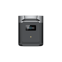EcoFlow DELTA 2 Max Intelligenter Zusatzakku