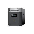 Laden Sie das Bild in Galerie -Viewer, {EcoFlow DELTA 2 Max Intelligenter Zusatzabatterie

