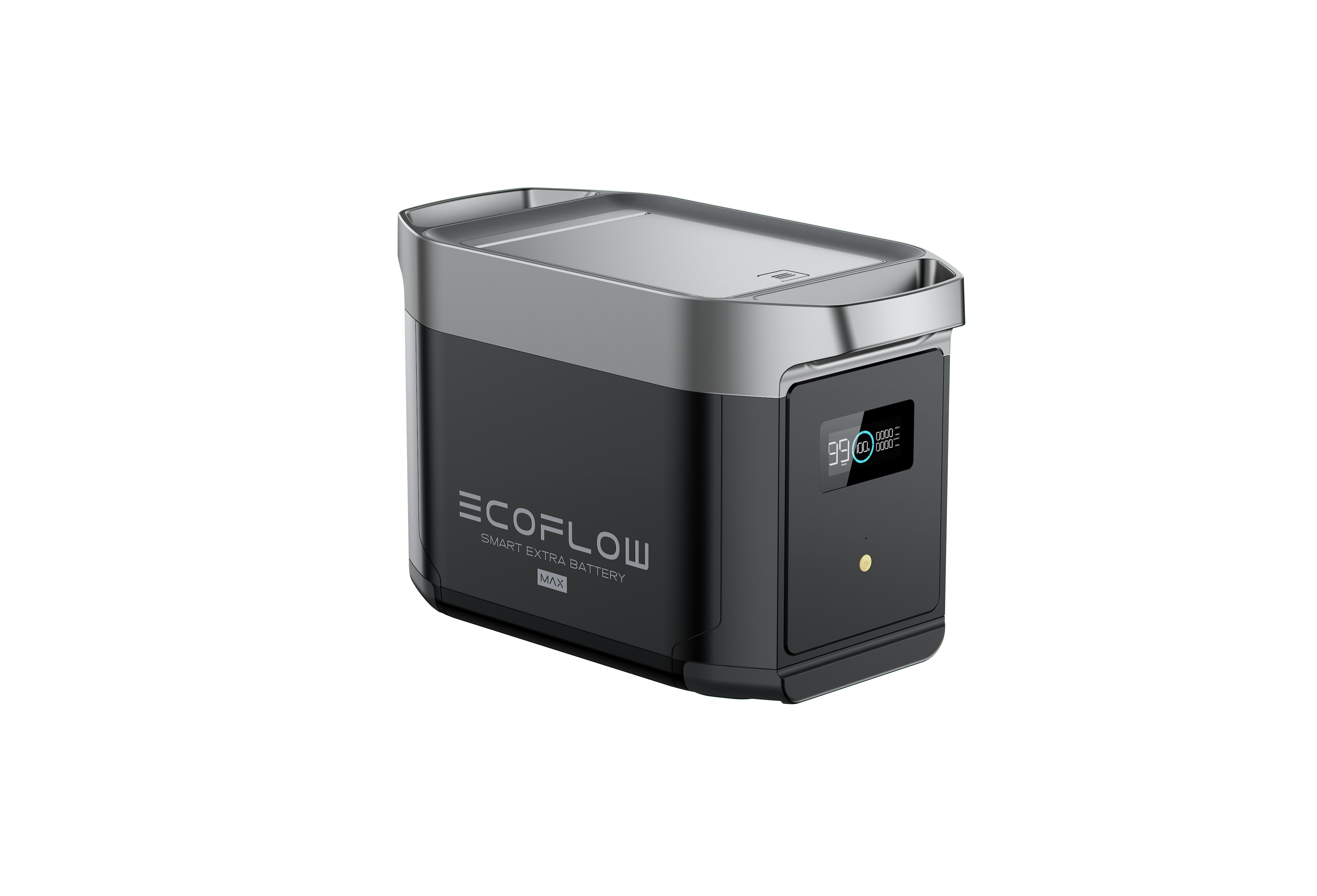 EcoFlow DELTA 2 Max Smart Zusatzbatterie