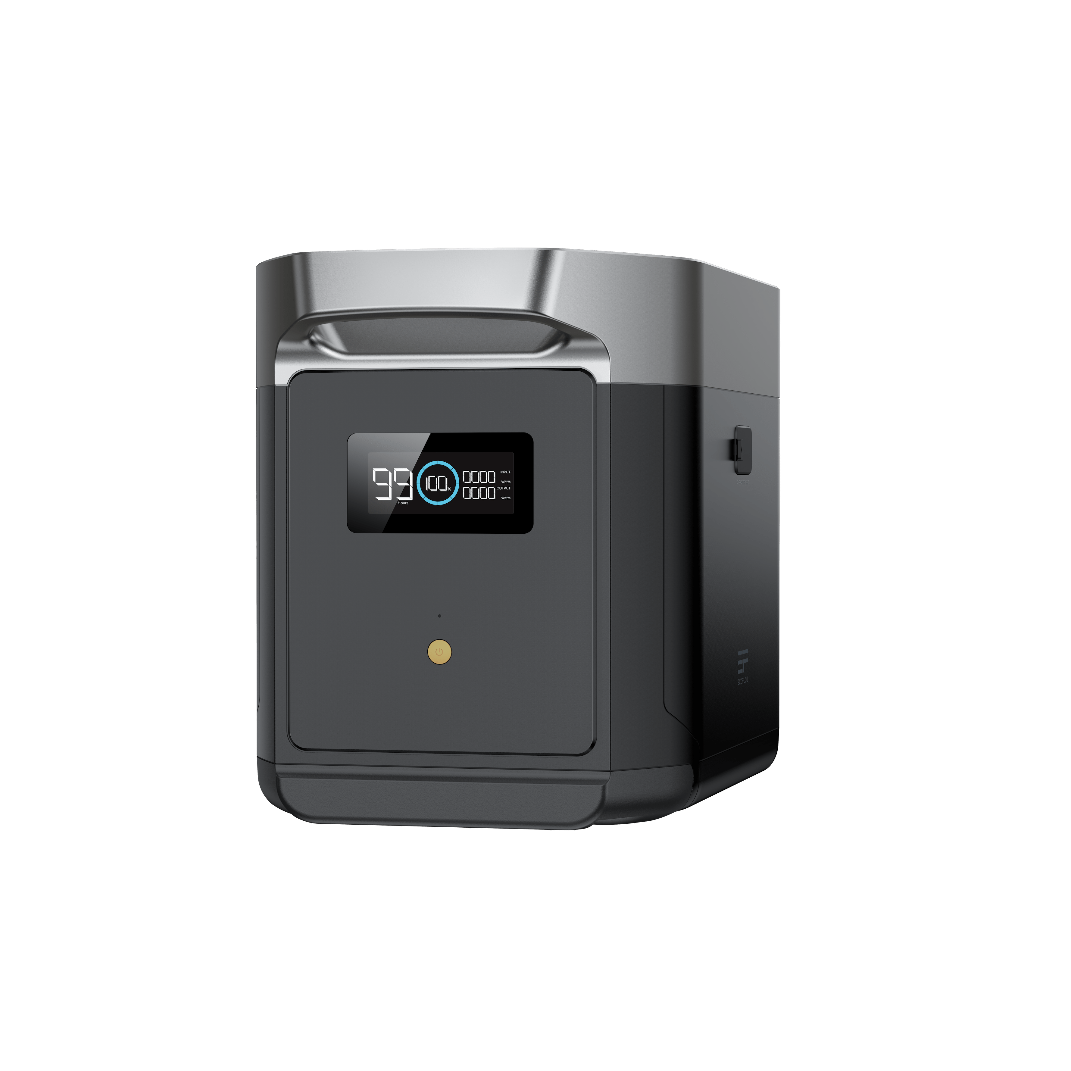 EcoFlow DELTA 2 Max Smart Zusatzbatterie