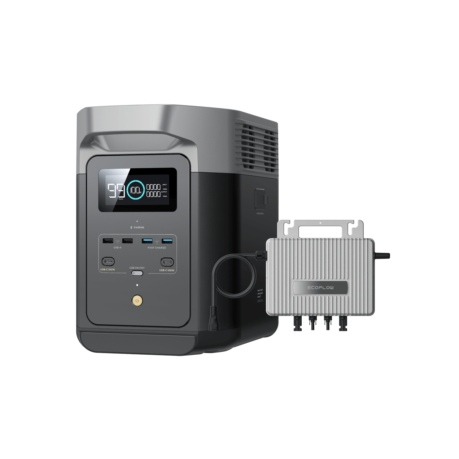 EcoFlow DELTA 2