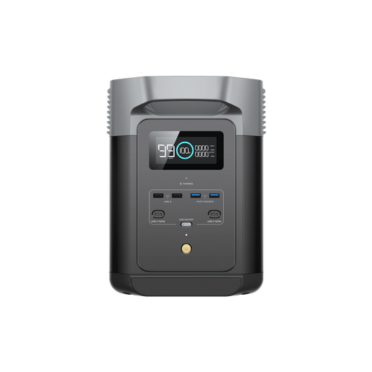 EcoFlow DELTA 2 Tragbare Powerstation DELTA 2
