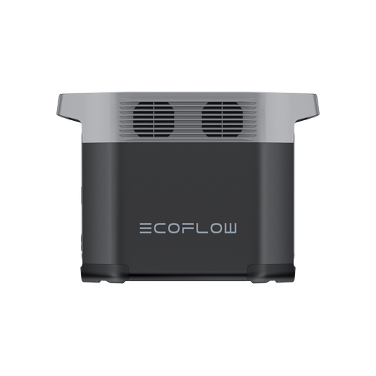 EcoFlow DELTA 2 Tragbare Powerstation (Überholt)