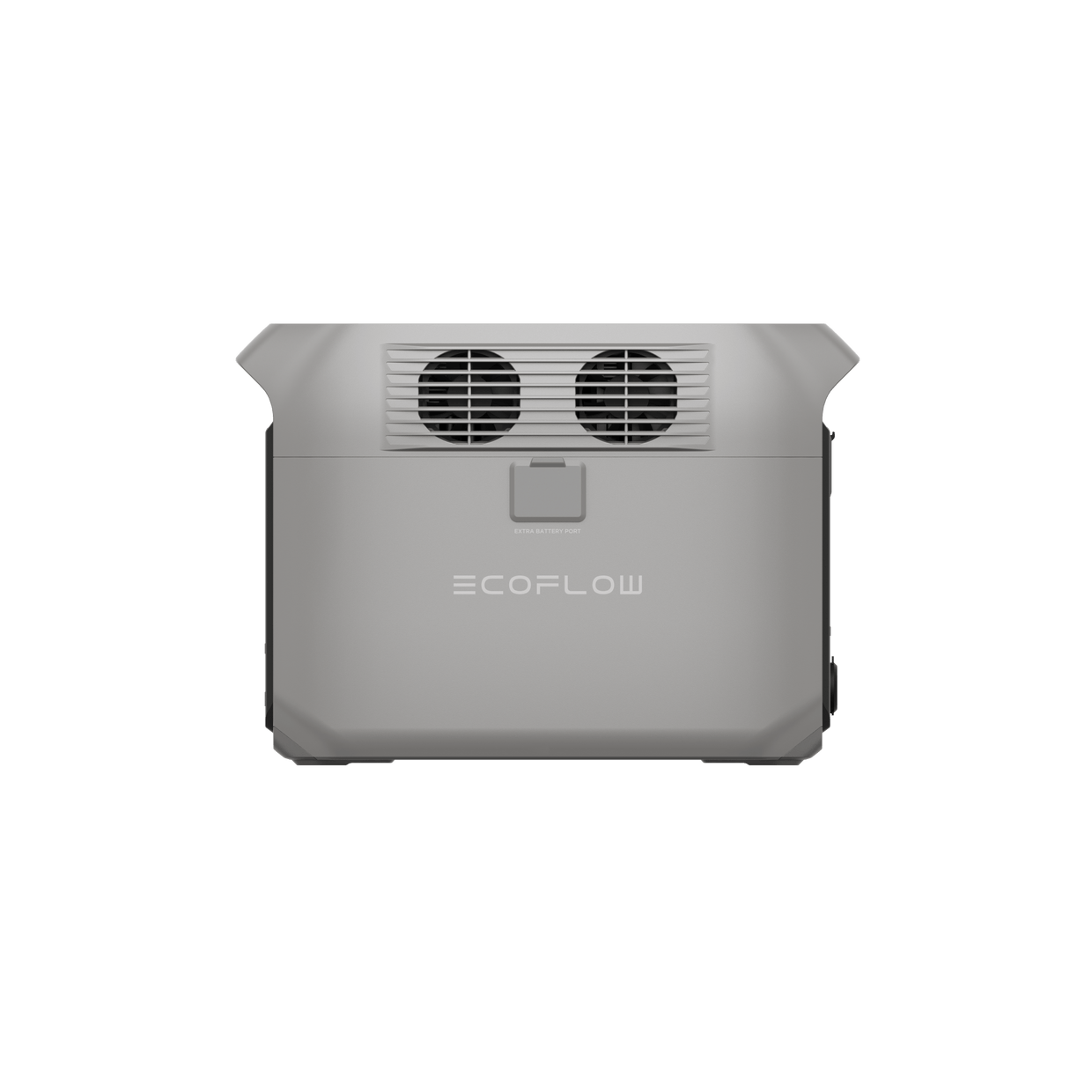 EcoFlow DELTA 3 1500 Tragbare Powerstation