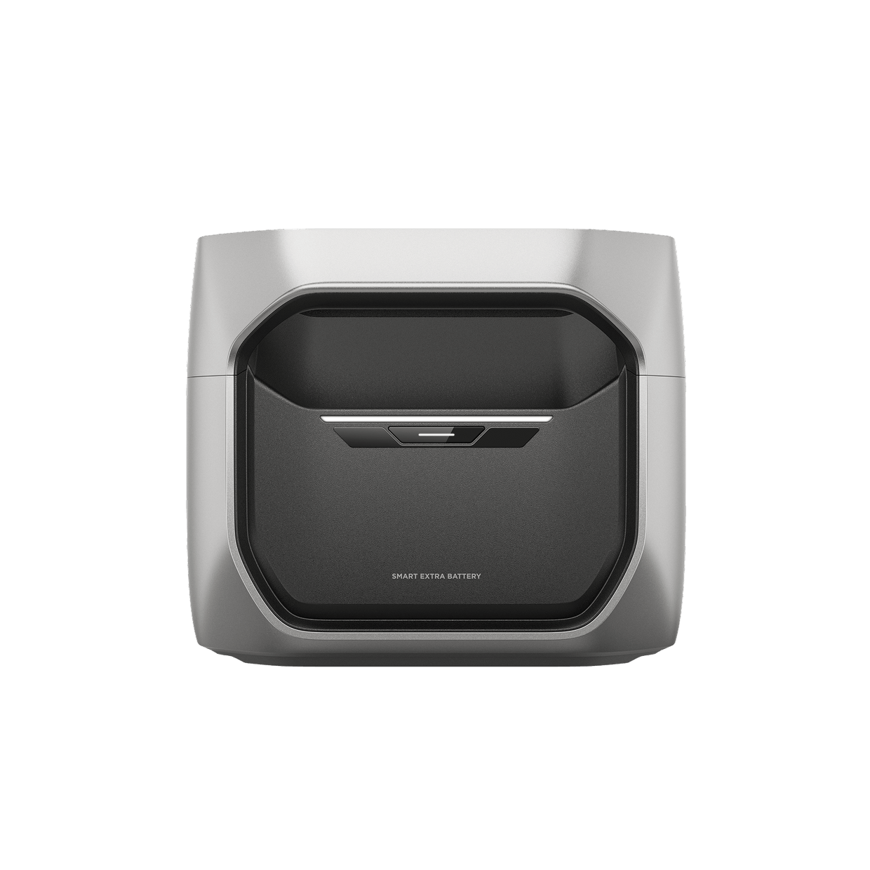 EcoFlow DELTA 3 Max Plus Intelligente Zusatzbatterie