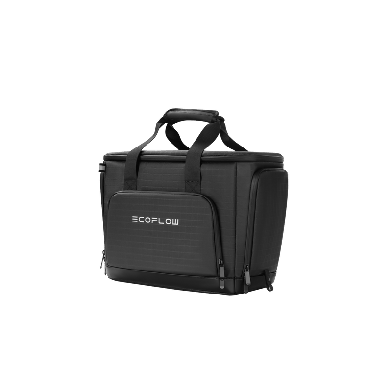 Laden Sie das Bild in Galerie -Viewer, {EcoFlow DELTA 3 Series Waterproof Bag
