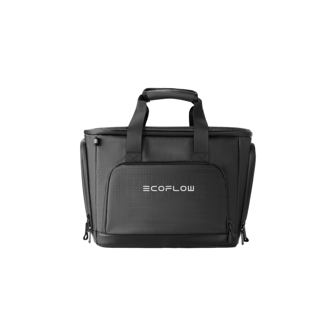 EcoFlow DELTA 3 Serie Wasserdichte Tasche