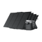 Laden Sie das Bild in Galerie -Viewer, {EcoFlow DELTA Max Solargenerator (PV160W)
