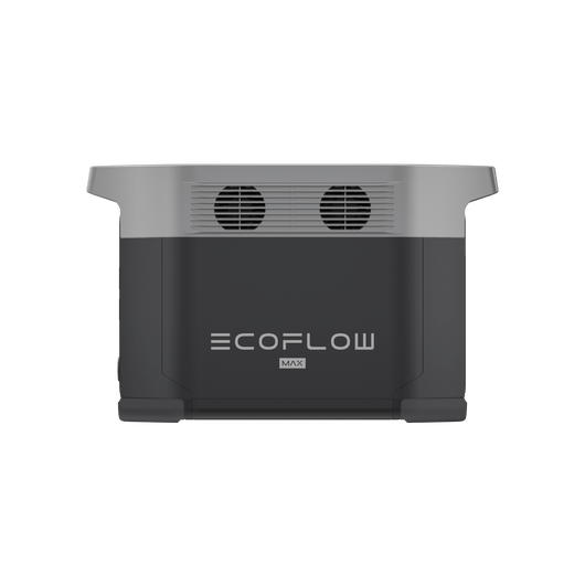 EcoFlow DELTA Max Tragbare Powerstation