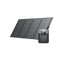 Laden Sie das Bild in Galerie -Viewer, {EcoFlow DELTA Max Tragbare Powerstation 2000 + 400 W Tragbares Solarpanel
