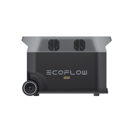 EcoFlow DELTA Pro